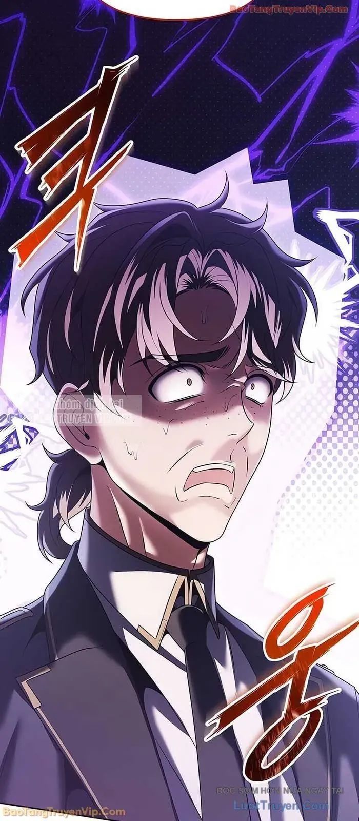 Cuộc Sống Tái Sinh Của Pháp Sư Hẻm Tối - Chapter 19 - Page 64