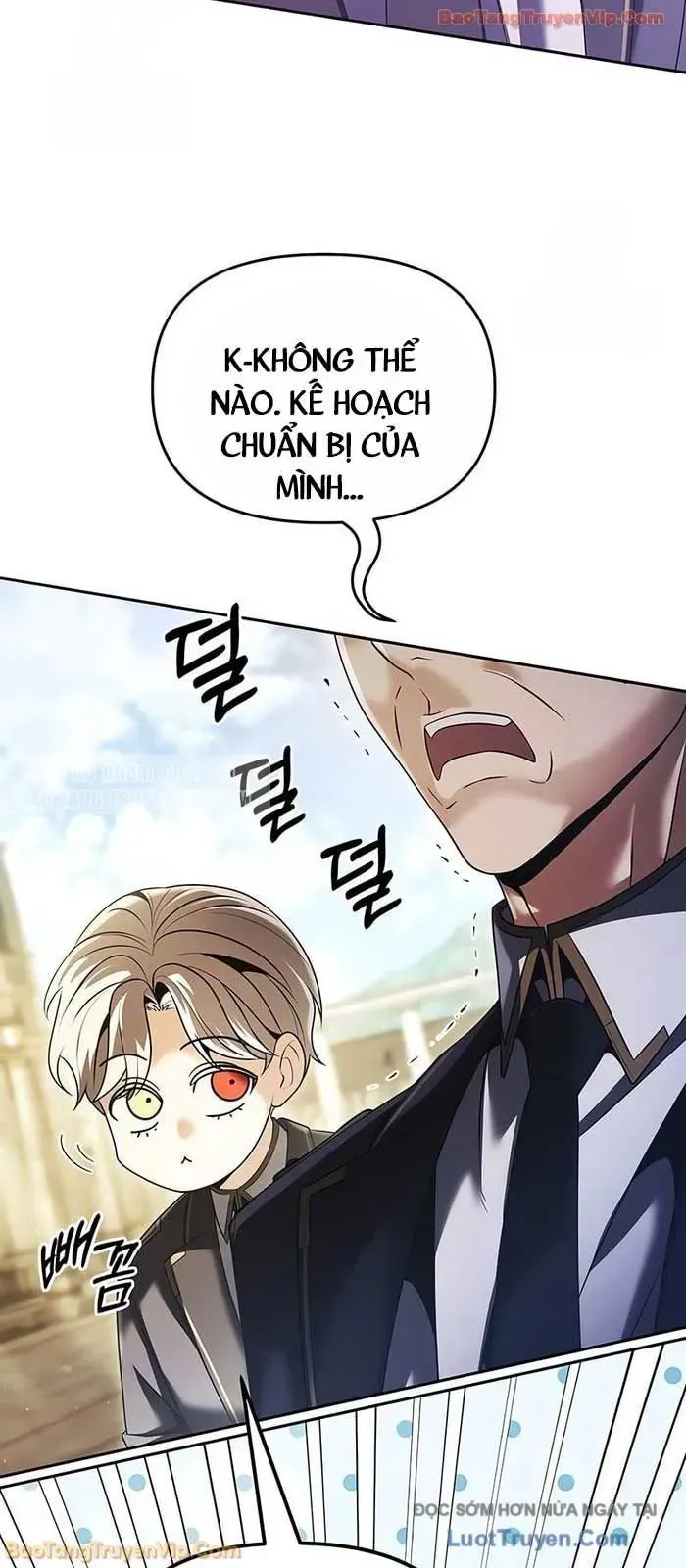 Cuộc Sống Tái Sinh Của Pháp Sư Hẻm Tối - Chapter 19 - Page 65