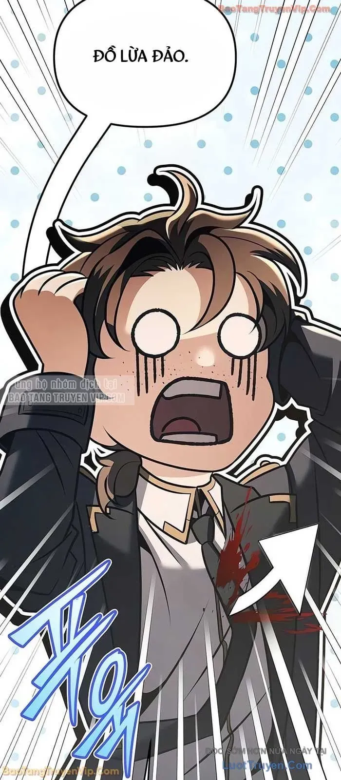 Cuộc Sống Tái Sinh Của Pháp Sư Hẻm Tối - Chapter 19 - Page 66
