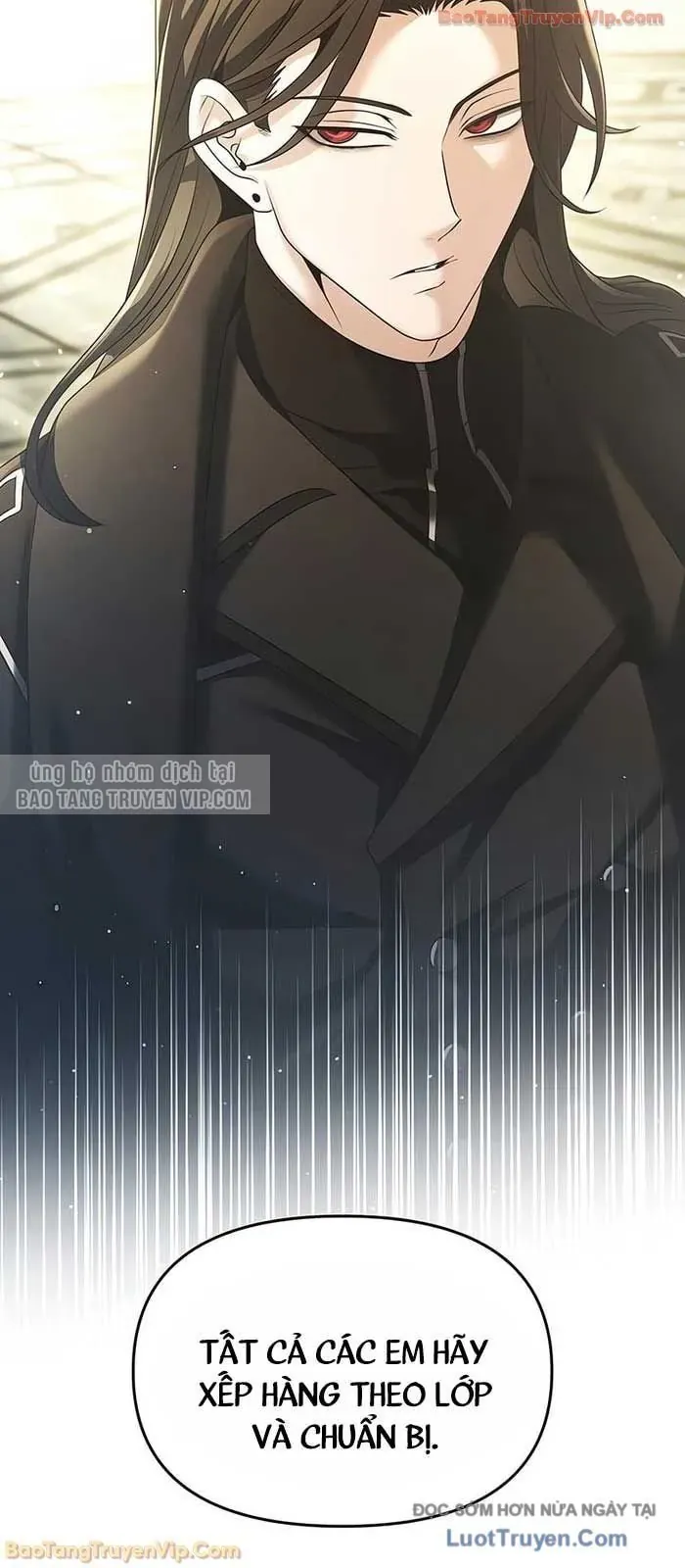 Cuộc Sống Tái Sinh Của Pháp Sư Hẻm Tối - Chapter 19 - Page 68