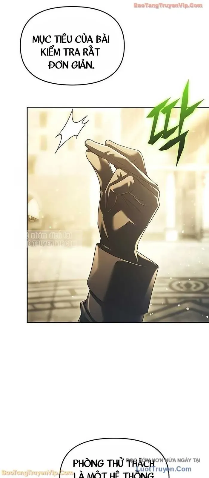 Cuộc Sống Tái Sinh Của Pháp Sư Hẻm Tối - Chapter 19 - Page 69