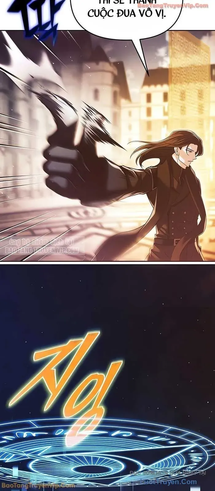 Cuộc Sống Tái Sinh Của Pháp Sư Hẻm Tối - Chapter 19 - Page 73
