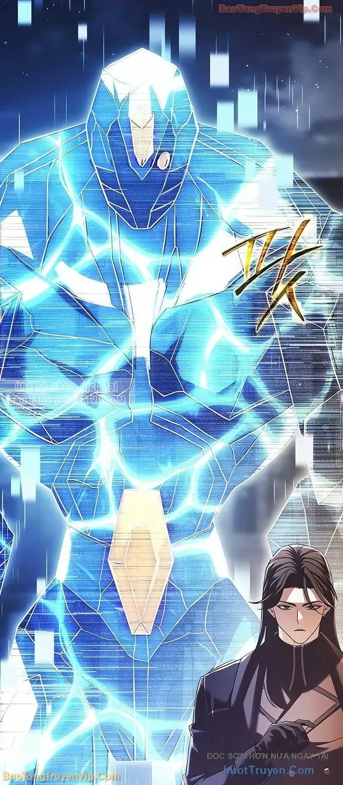 Cuộc Sống Tái Sinh Của Pháp Sư Hẻm Tối - Chapter 19 - Page 74