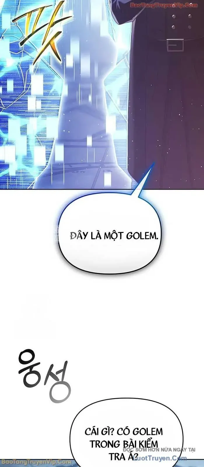 Cuộc Sống Tái Sinh Của Pháp Sư Hẻm Tối - Chapter 19 - Page 75