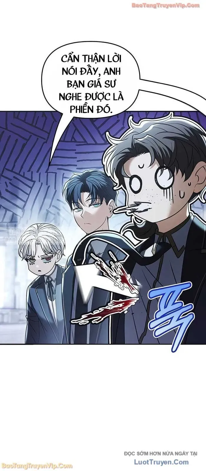 Cuộc Sống Tái Sinh Của Pháp Sư Hẻm Tối - Chapter 19 - Page 78