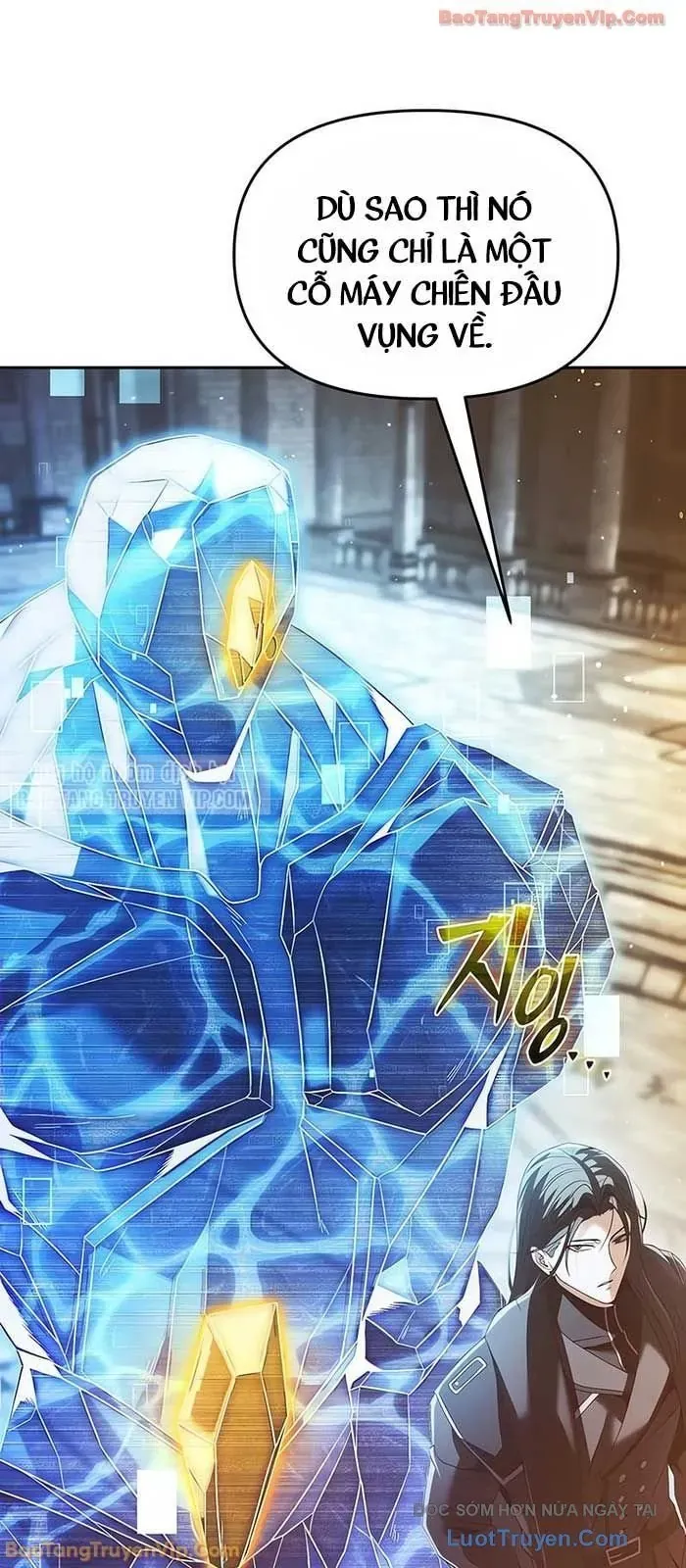 Cuộc Sống Tái Sinh Của Pháp Sư Hẻm Tối - Chapter 19 - Page 79