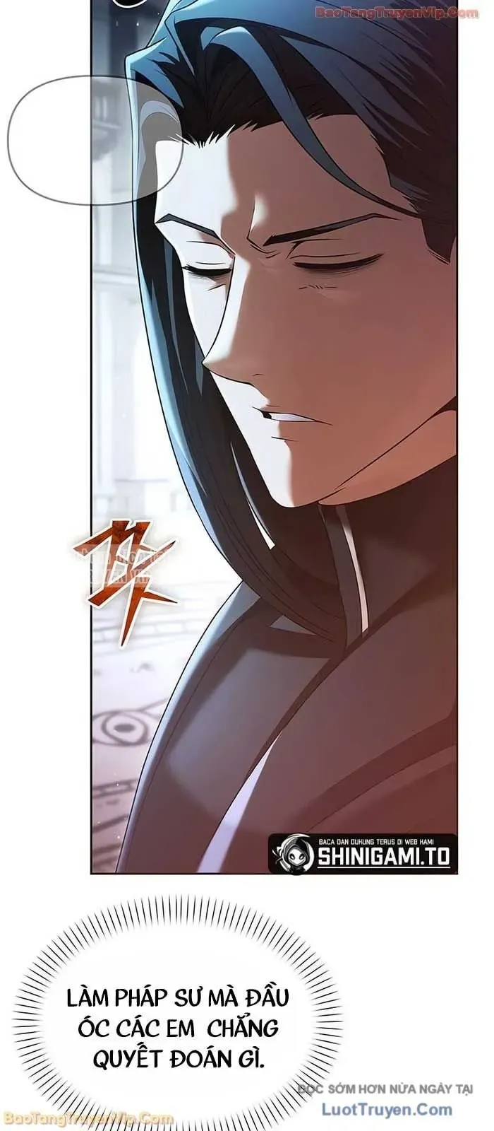 Cuộc Sống Tái Sinh Của Pháp Sư Hẻm Tối - Chapter 19 - Page 82