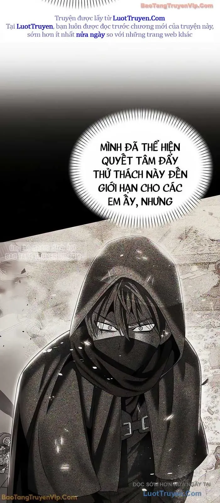 Cuộc Sống Tái Sinh Của Pháp Sư Hẻm Tối - Chapter 19 - Page 83