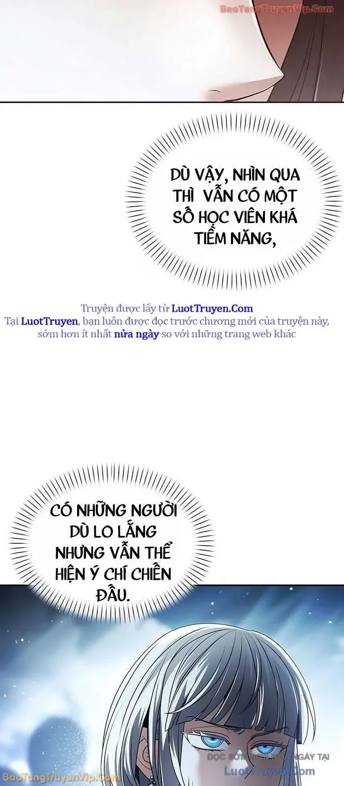 Cuộc Sống Tái Sinh Của Pháp Sư Hẻm Tối - Chapter 19 - Page 85