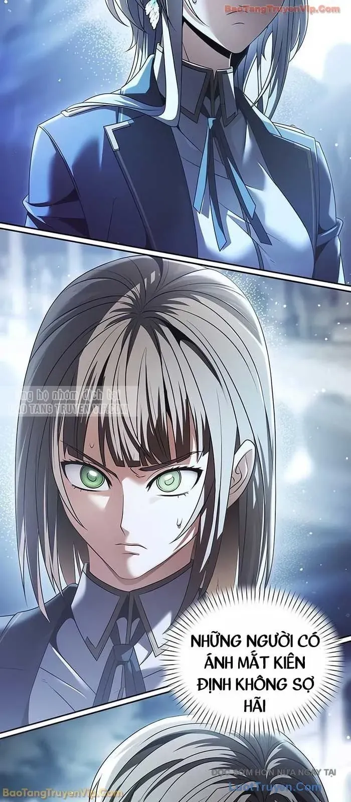 Cuộc Sống Tái Sinh Của Pháp Sư Hẻm Tối - Chapter 19 - Page 86