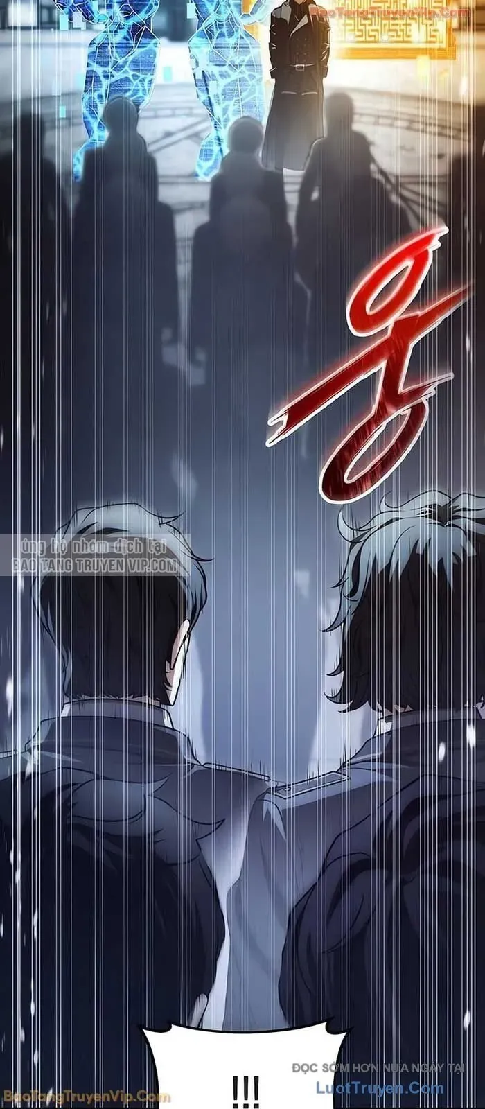 Cuộc Sống Tái Sinh Của Pháp Sư Hẻm Tối - Chapter 19 - Page 90