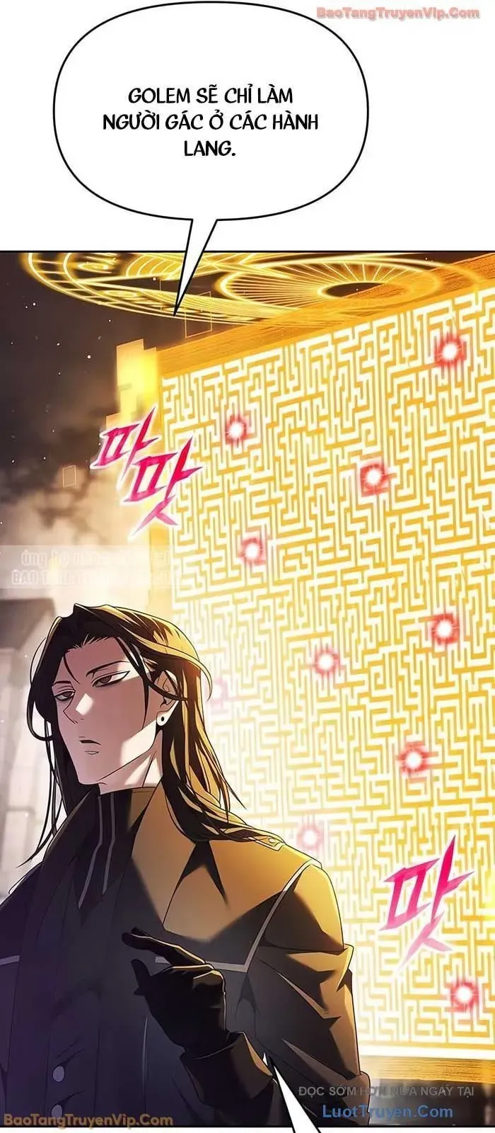 Cuộc Sống Tái Sinh Của Pháp Sư Hẻm Tối - Chapter 19 - Page 92