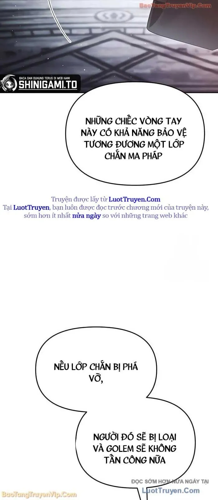 Cuộc Sống Tái Sinh Của Pháp Sư Hẻm Tối - Chapter 19 - Page 94