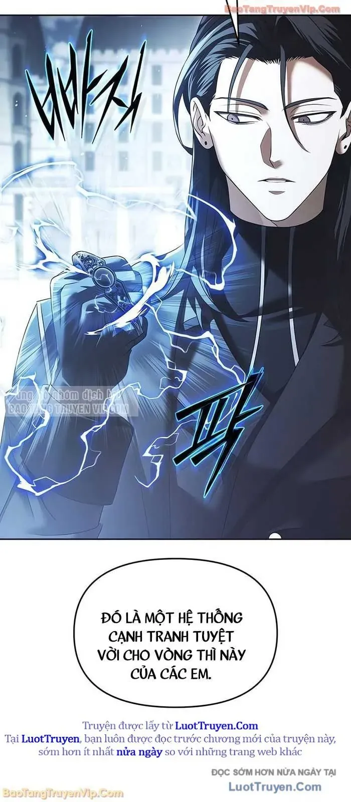 Cuộc Sống Tái Sinh Của Pháp Sư Hẻm Tối - Chapter 19 - Page 95