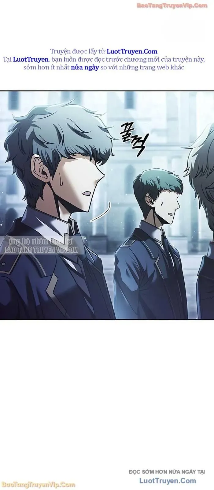 Cuộc Sống Tái Sinh Của Pháp Sư Hẻm Tối - Chapter 19 - Page 96