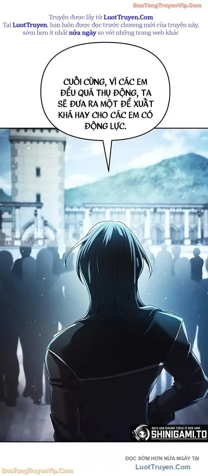 Cuộc Sống Tái Sinh Của Pháp Sư Hẻm Tối - Chapter 19 - Page 97