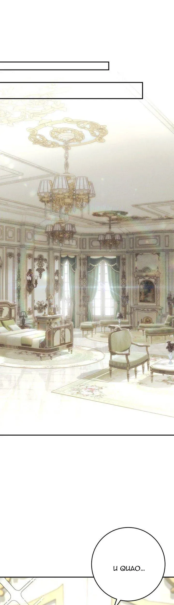 Cuộc Hôn Nhân Bị Bắt Cóc Xuyên Thời Gian Của Hoàng Hậu - Chapter 41 - Page 16