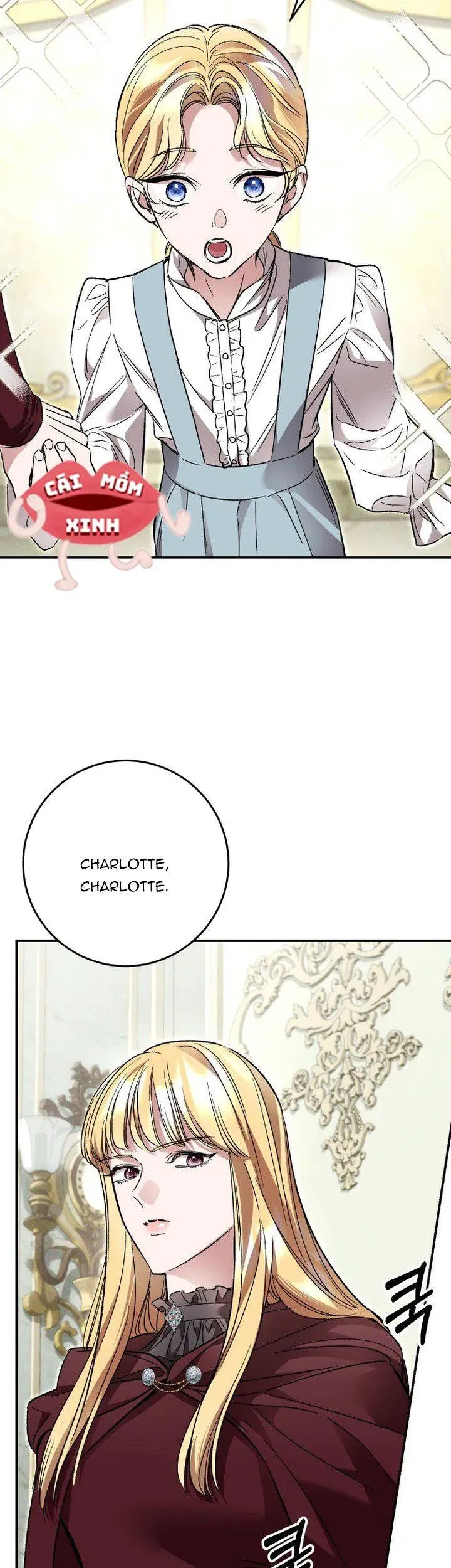 Cuộc Hôn Nhân Bị Bắt Cóc Xuyên Thời Gian Của Hoàng Hậu - Chapter 41 - Page 17