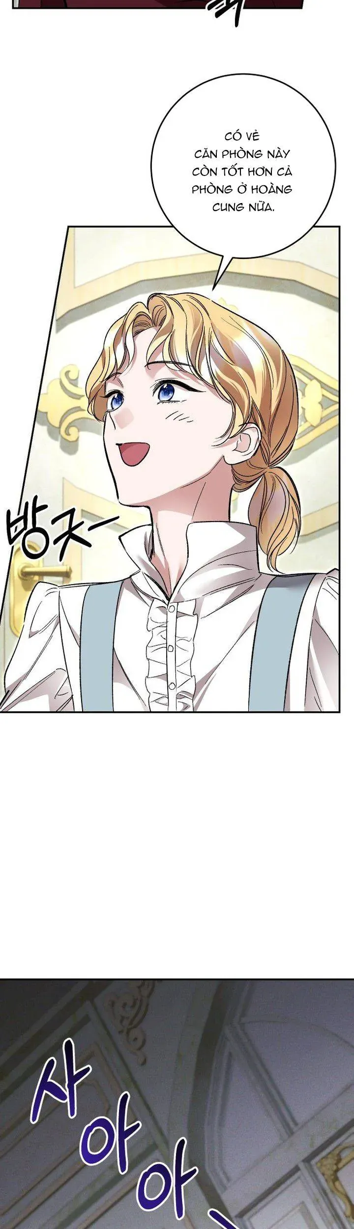 Cuộc Hôn Nhân Bị Bắt Cóc Xuyên Thời Gian Của Hoàng Hậu - Chapter 41 - Page 18