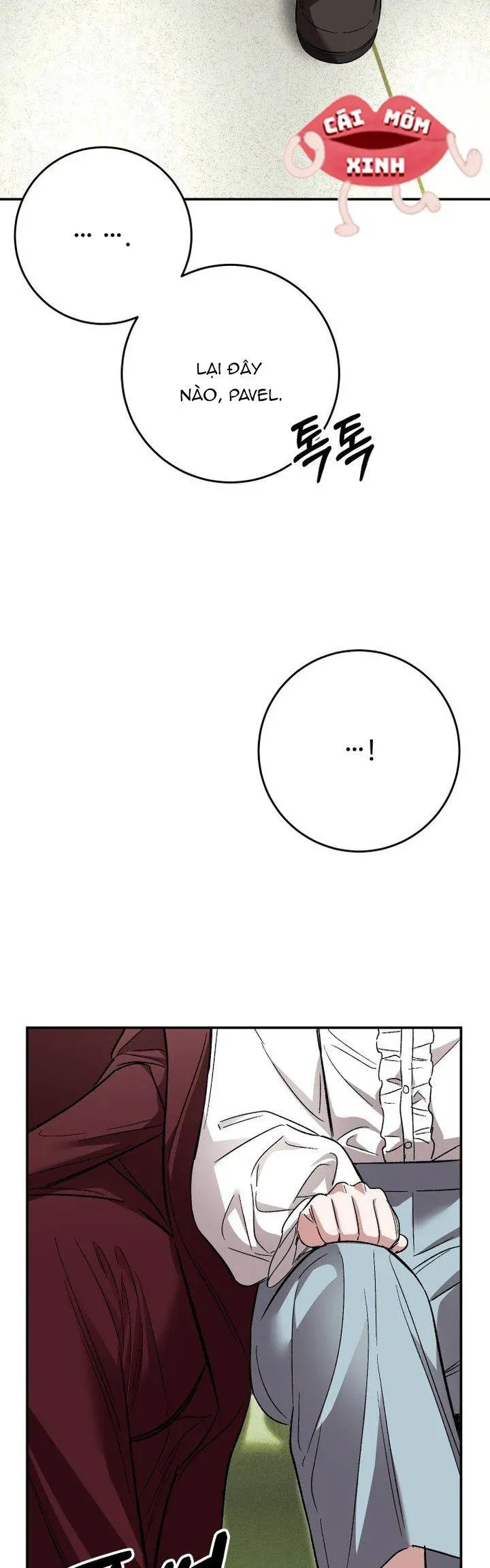 Cuộc Hôn Nhân Bị Bắt Cóc Xuyên Thời Gian Của Hoàng Hậu - Chapter 41 - Page 21