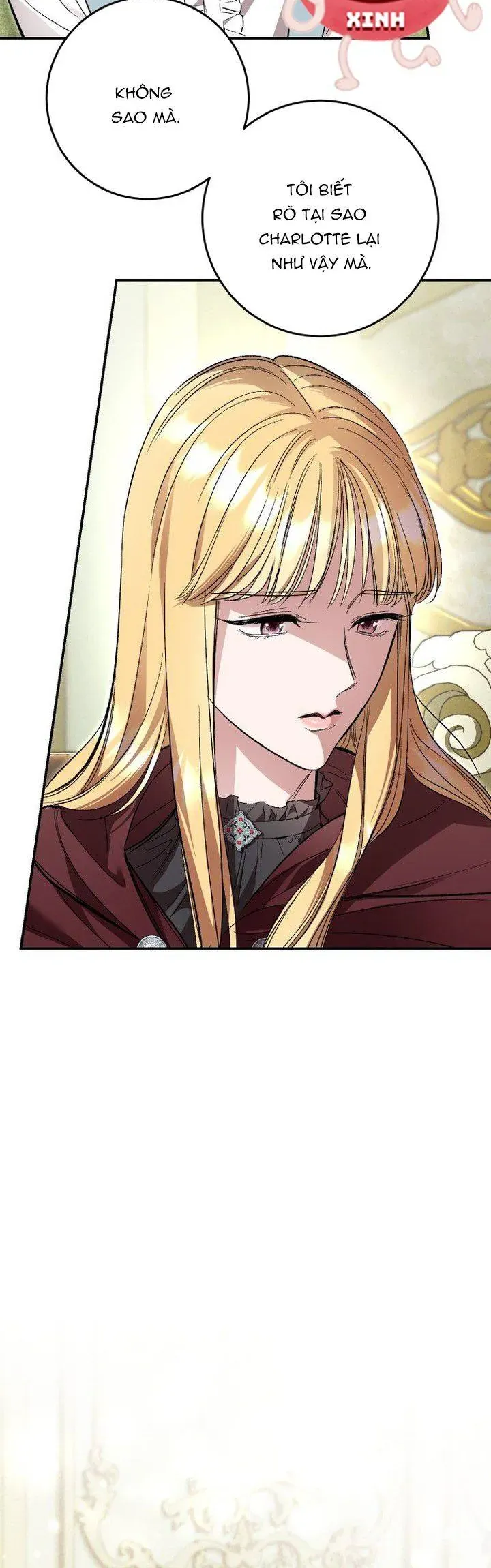 Cuộc Hôn Nhân Bị Bắt Cóc Xuyên Thời Gian Của Hoàng Hậu - Chapter 41 - Page 23