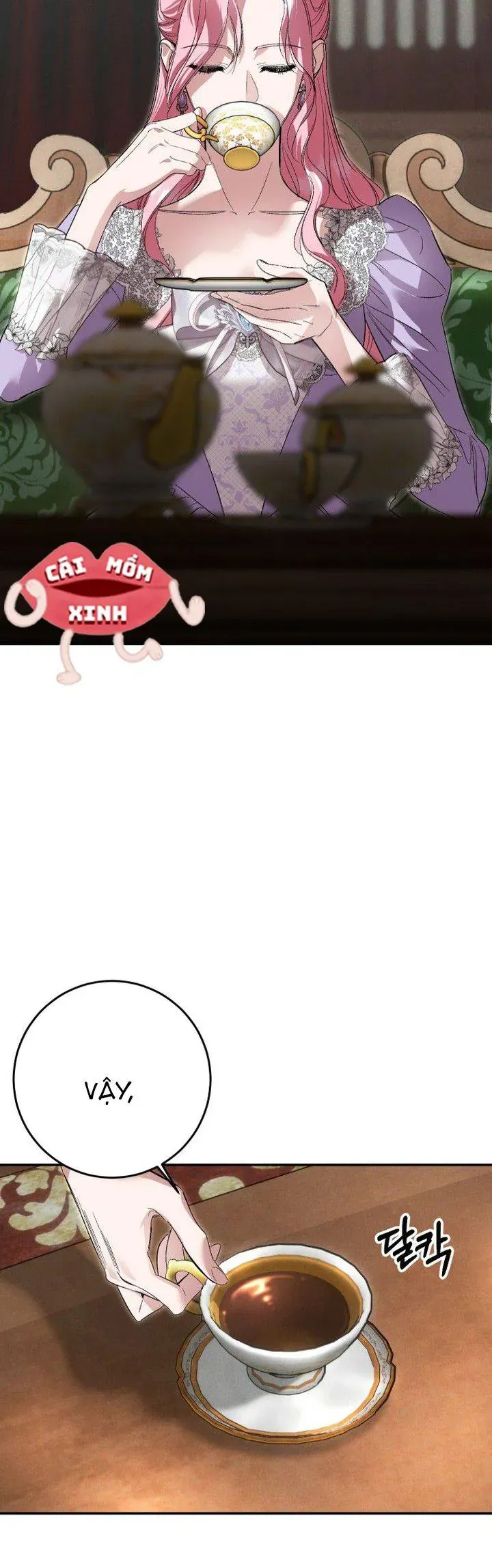 Cuộc Hôn Nhân Bị Bắt Cóc Xuyên Thời Gian Của Hoàng Hậu - Chapter 41 - Page 26