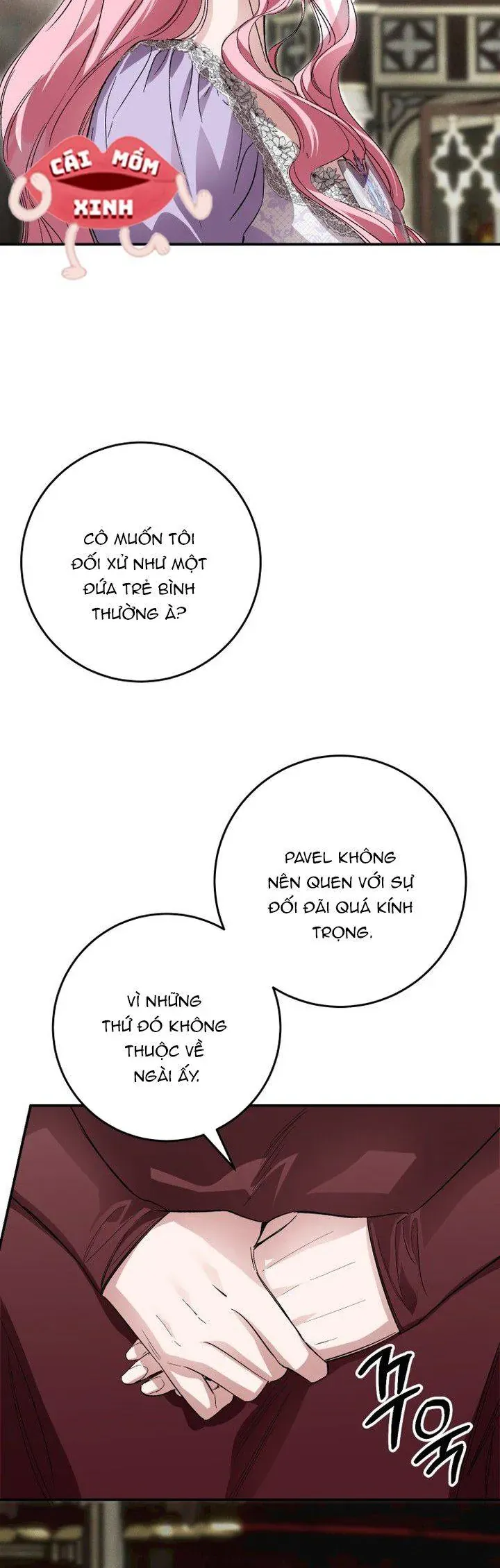 Cuộc Hôn Nhân Bị Bắt Cóc Xuyên Thời Gian Của Hoàng Hậu - Chapter 41 - Page 29