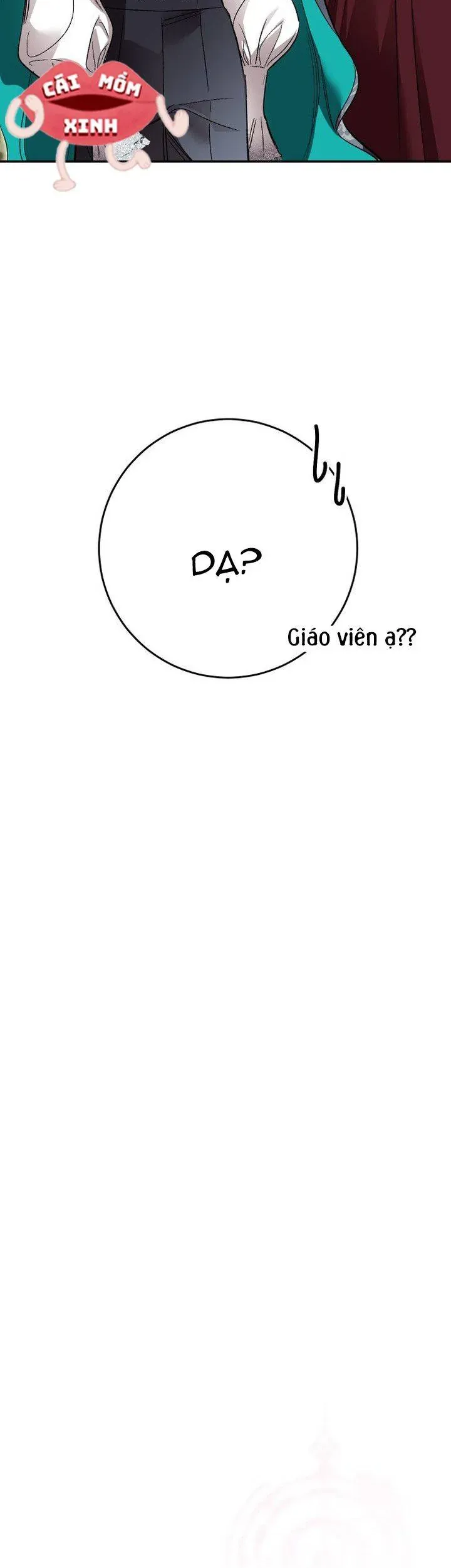 Cuộc Hôn Nhân Bị Bắt Cóc Xuyên Thời Gian Của Hoàng Hậu - Chapter 41 - Page 41