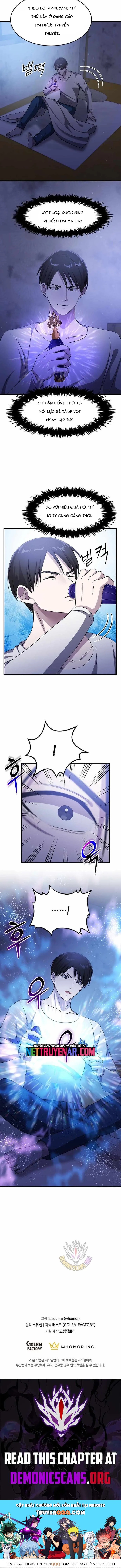 Võ Thần Thăng Cấp - Chapter 56 - Page 10