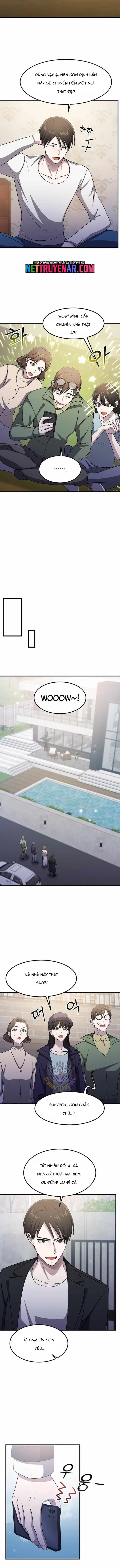 Võ Thần Thăng Cấp Chapter 56 - Trang 3