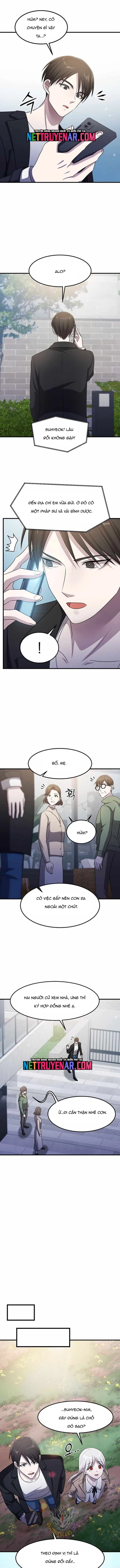 Võ Thần Thăng Cấp Chapter 56 - Trang 4