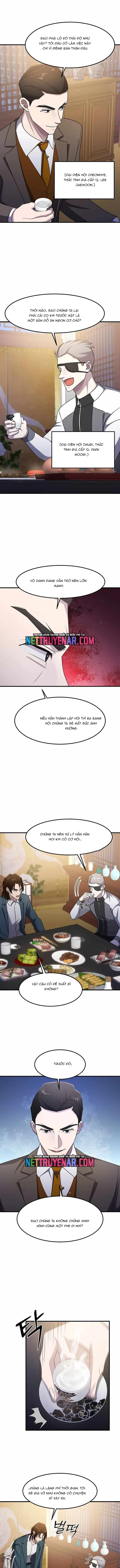 Võ Thần Thăng Cấp - Chapter 57 - Page 3