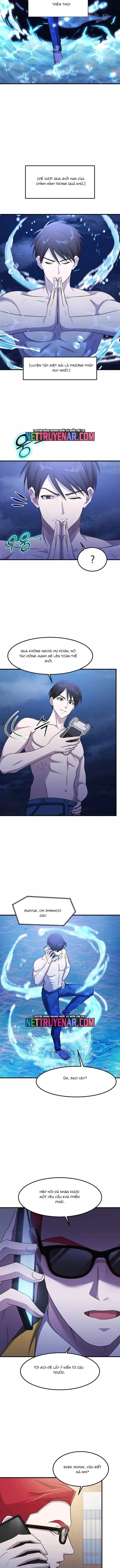 Võ Thần Thăng Cấp - Chapter 57 - Page 5