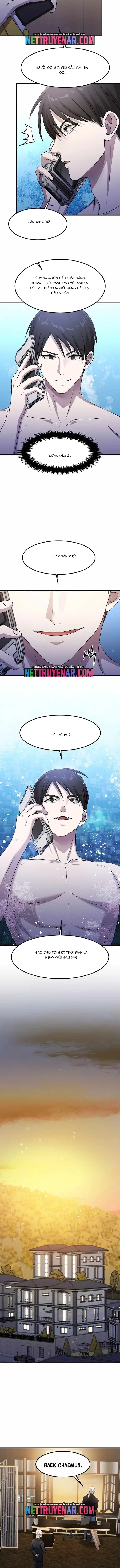 Võ Thần Thăng Cấp - Chapter 57 - Page 6