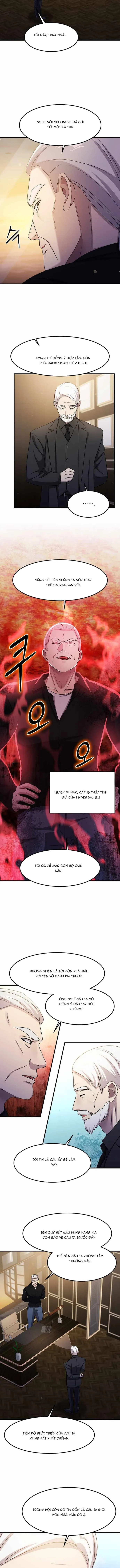 Võ Thần Thăng Cấp - Chapter 57 - Page 7