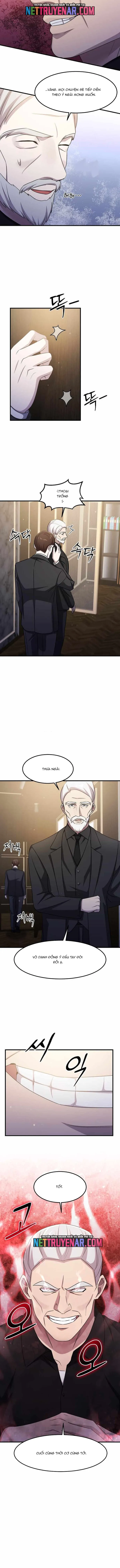 Võ Thần Thăng Cấp - Chapter 57 - Page 9