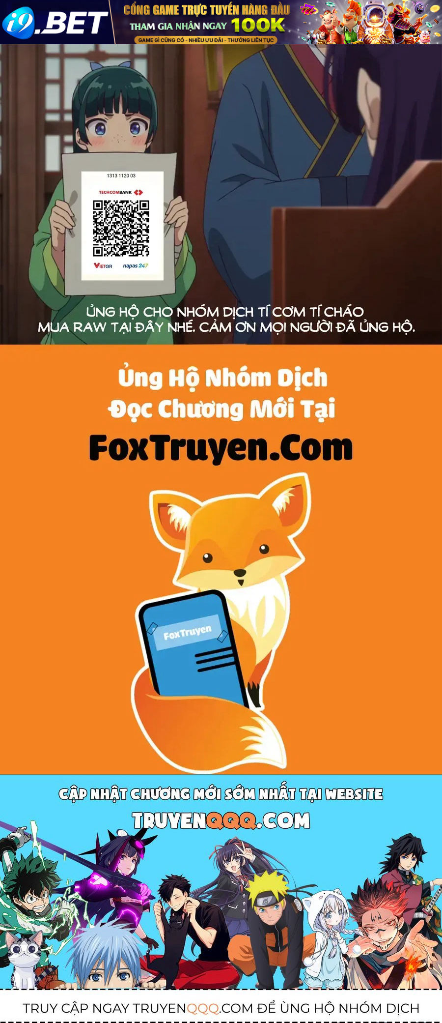 7 Nàng Công Chúa Ngủ Say - Chapter 77 - Page 15