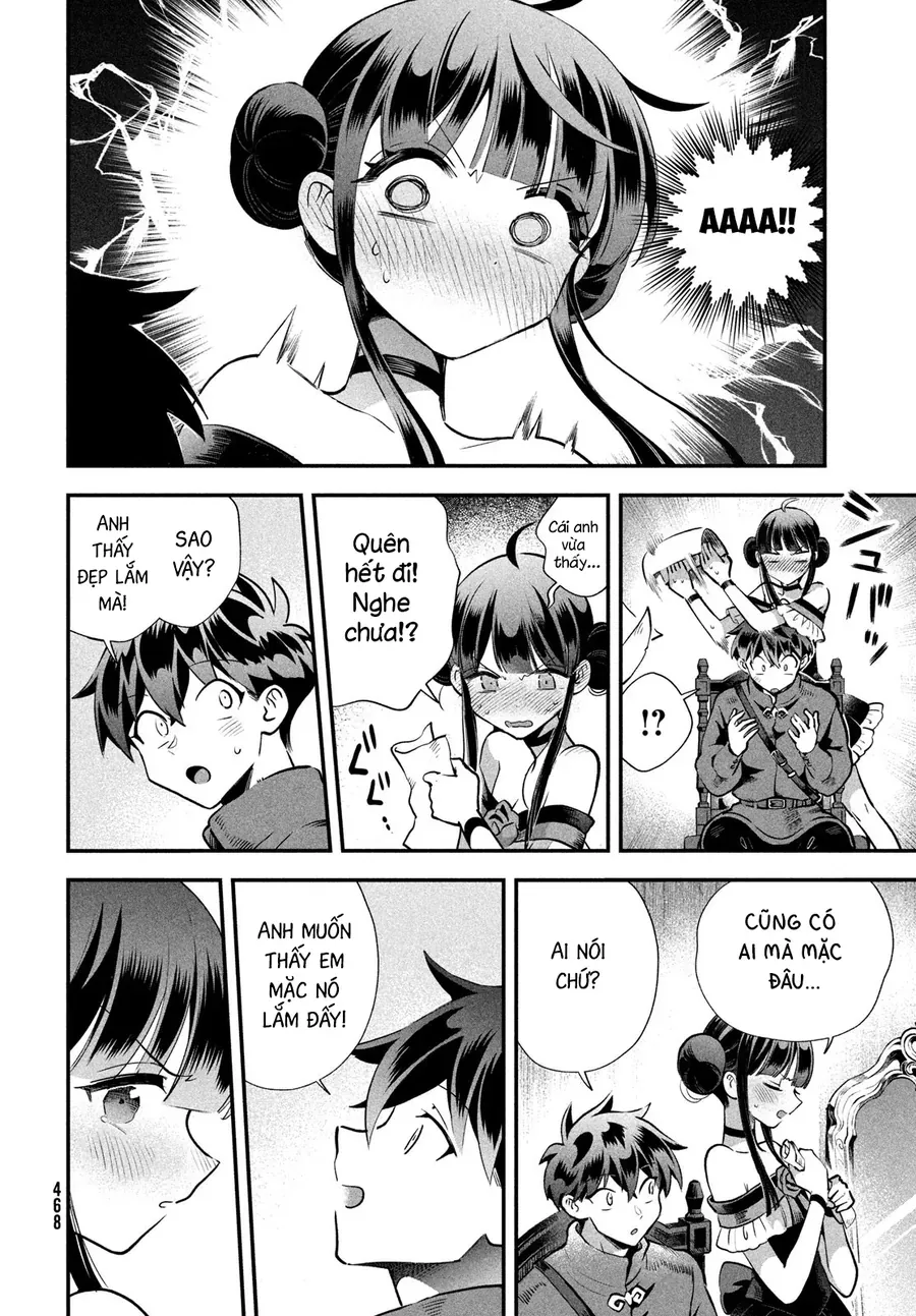 7 Nàng Công Chúa Ngủ Say - Chapter 77 - Page 6