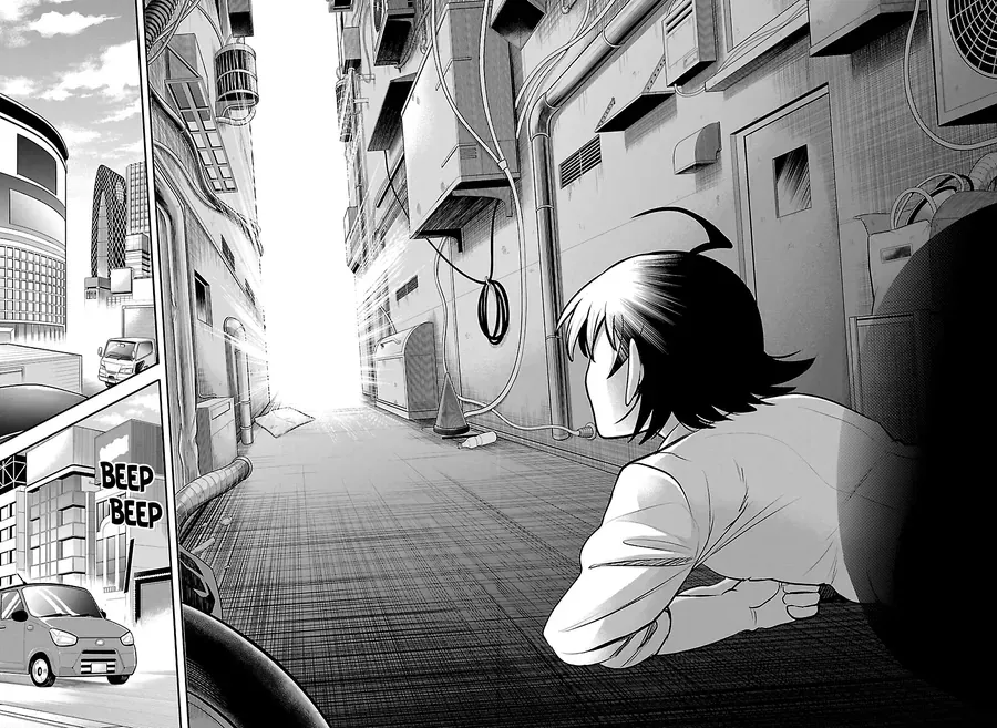 Mairimashita! Iruma-kun - Chapter 418 - Page 16