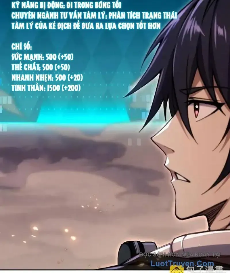 Đô Thị Tương Lai Đã Thức Tỉnh Khí Vận Hoàn Mỹ - Chapter 36 - Page 10