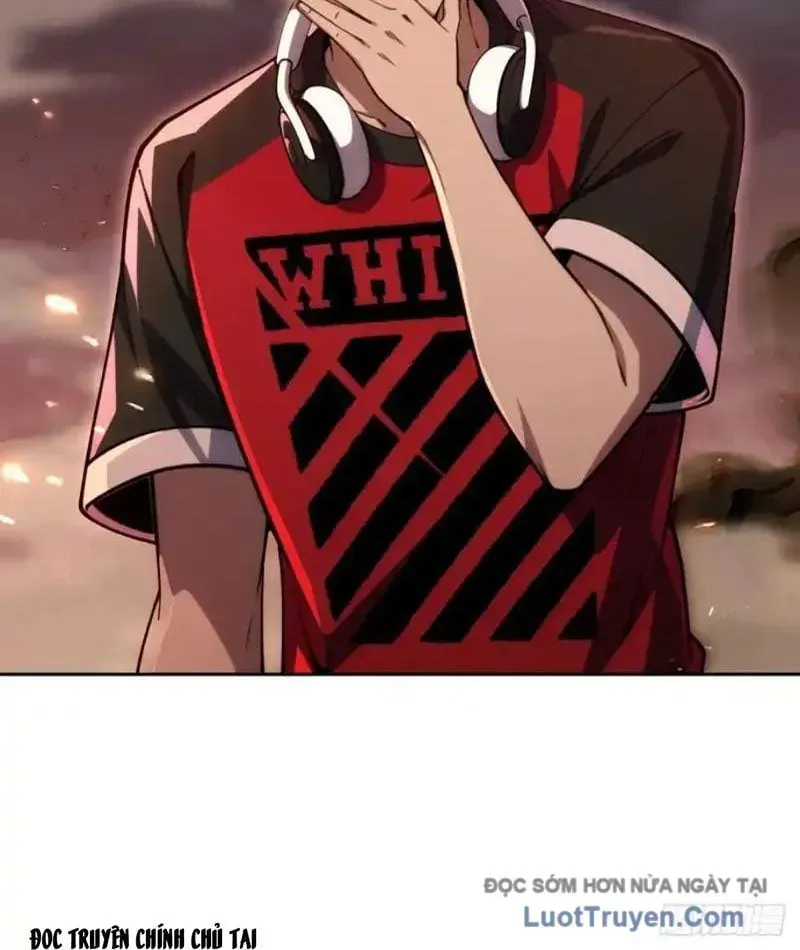 Đô Thị Tương Lai Đã Thức Tỉnh Khí Vận Hoàn Mỹ - Chapter 36 - Page 12