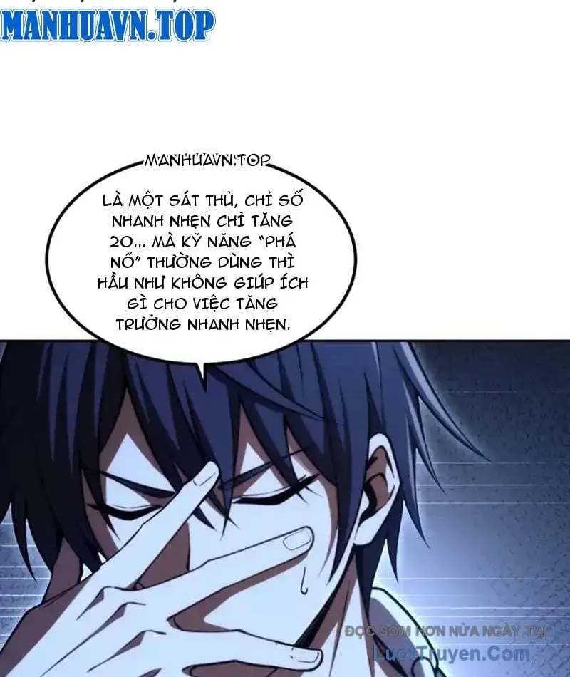 Đô Thị Tương Lai Đã Thức Tỉnh Khí Vận Hoàn Mỹ - Chapter 36 - Page 13