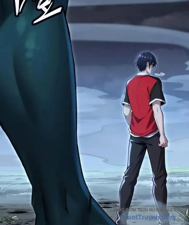 Đô Thị Tương Lai Đã Thức Tỉnh Khí Vận Hoàn Mỹ - Chapter 36 - Page 15