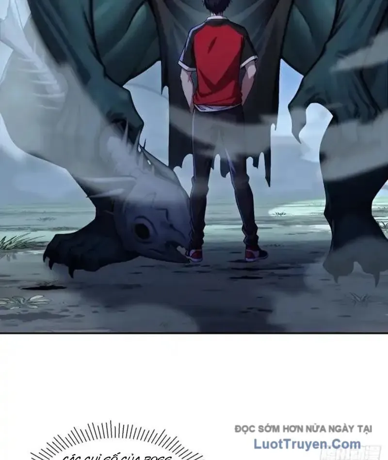 Đô Thị Tương Lai Đã Thức Tỉnh Khí Vận Hoàn Mỹ - Chapter 36 - Page 18