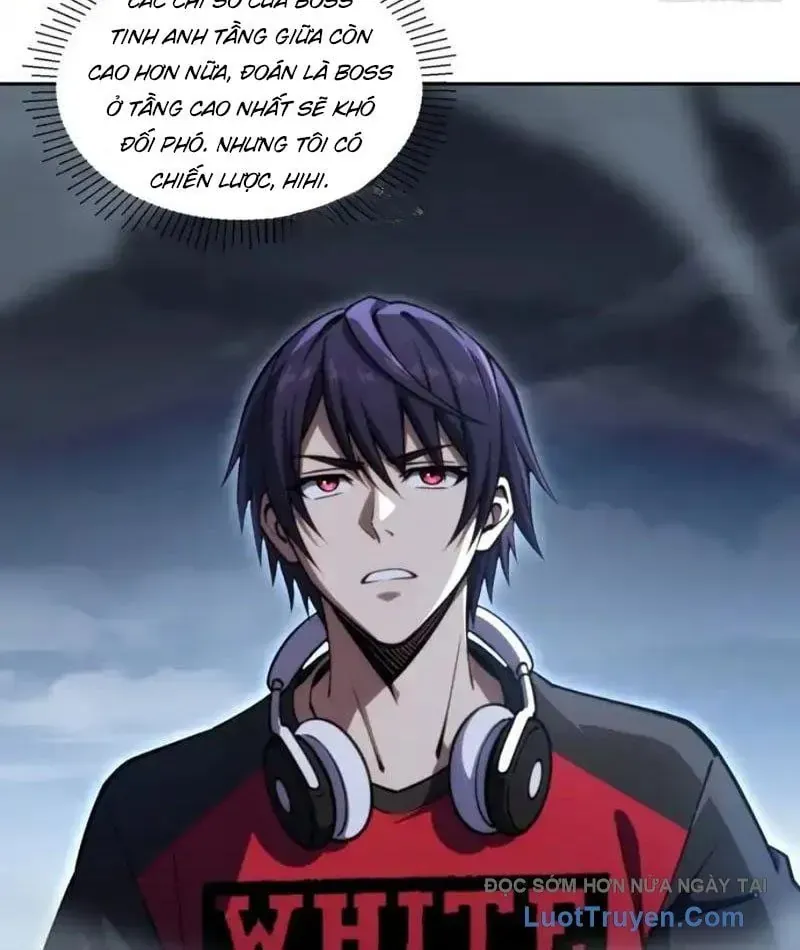 Đô Thị Tương Lai Đã Thức Tỉnh Khí Vận Hoàn Mỹ - Chapter 36 - Page 19