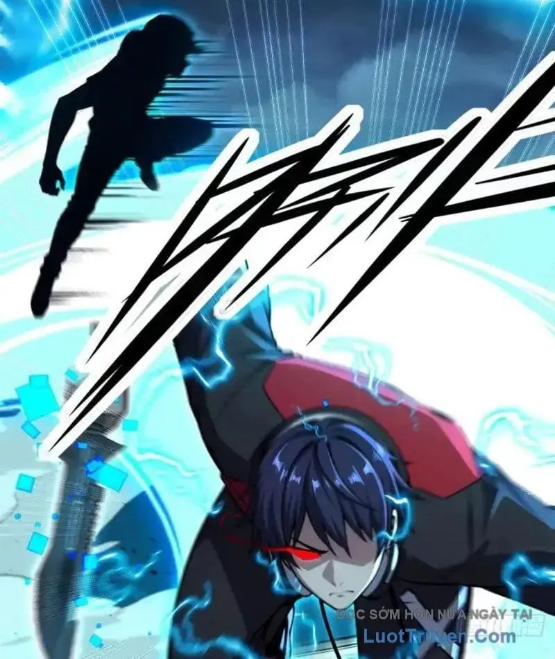 Đô Thị Tương Lai Đã Thức Tỉnh Khí Vận Hoàn Mỹ - Chapter 36 - Page 23