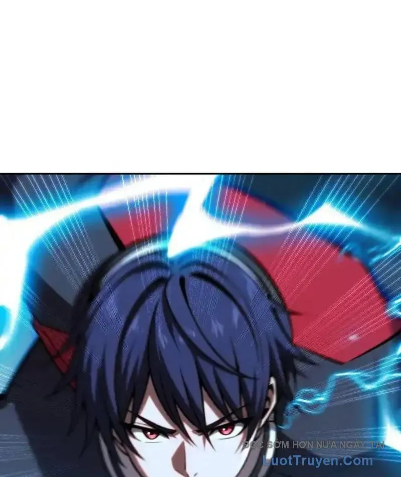 Đô Thị Tương Lai Đã Thức Tỉnh Khí Vận Hoàn Mỹ - Chapter 36 - Page 27