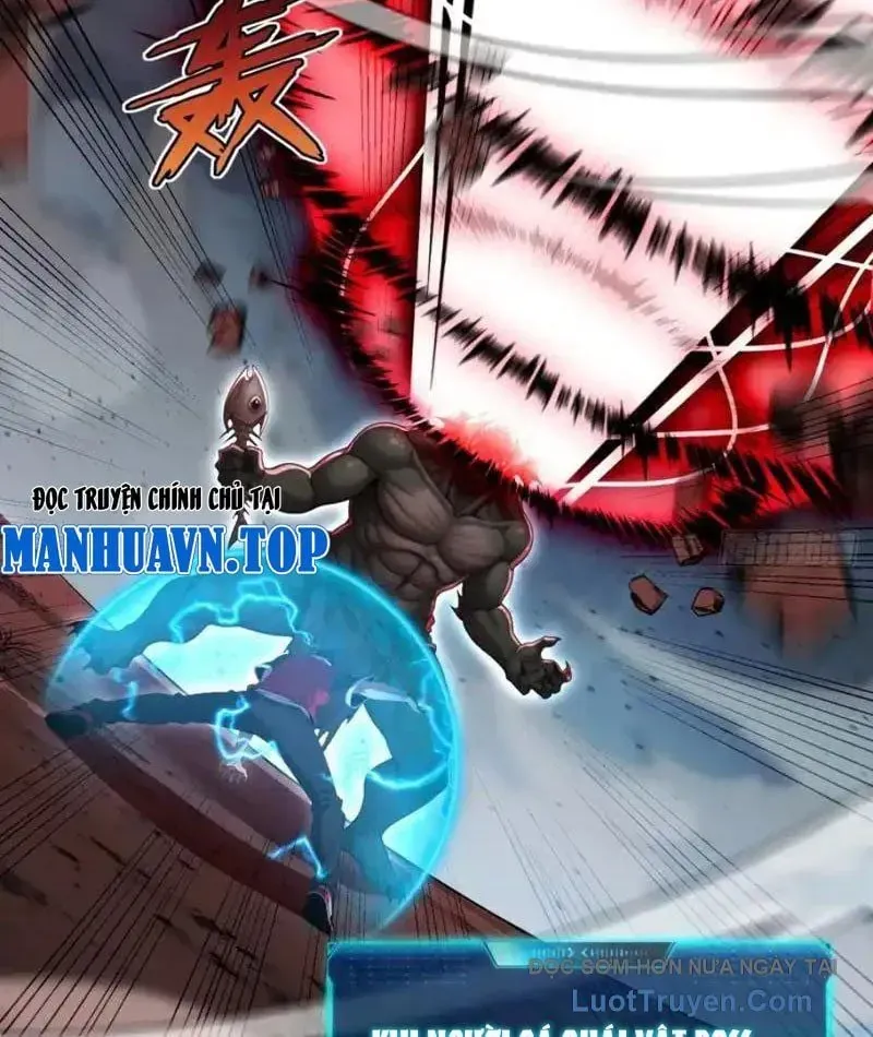 Đô Thị Tương Lai Đã Thức Tỉnh Khí Vận Hoàn Mỹ - Chapter 36 - Page 30