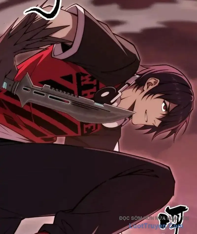 Đô Thị Tương Lai Đã Thức Tỉnh Khí Vận Hoàn Mỹ - Chapter 36 - Page 34