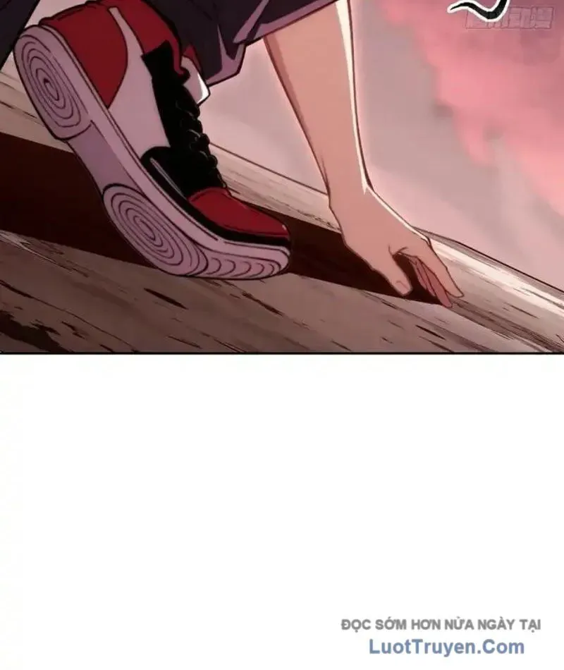 Đô Thị Tương Lai Đã Thức Tỉnh Khí Vận Hoàn Mỹ - Chapter 36 - Page 35